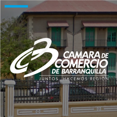 Alianza Cámara de Comercio de Barranquilla