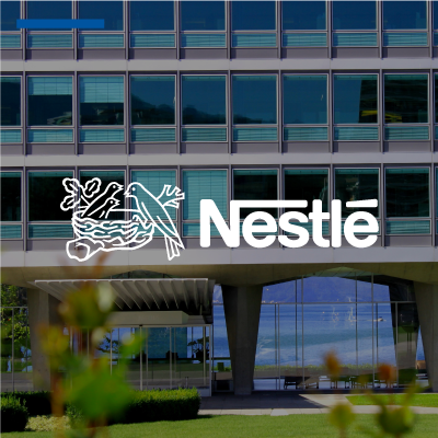 Alianza Nestlé